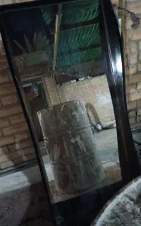 آینه قدی ارزان میفروشم 1500 پول لازمم