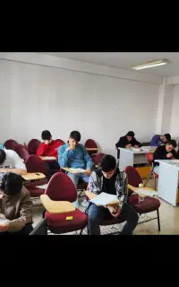 تدریس حضوری زیست شناسی کنکور در اردبیل