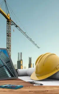 کارآموزی عمران و معماری