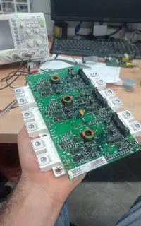تعمیرات الکترونیک، برد ، بورد