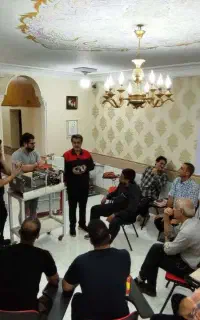 آموزشگاه تاسیسات فنی