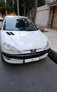 ۲۰۶ اس دی ۹۴ تیپ ۵