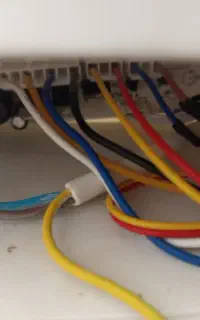 تعمیر لوازم خانگی و برقی سیار