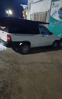 پراید وانت 402معاوضه