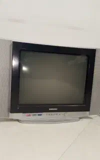 تلوزیون