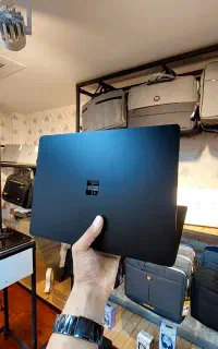 فروش لپ تاپ surface نقد و اقساط با چک صیادی