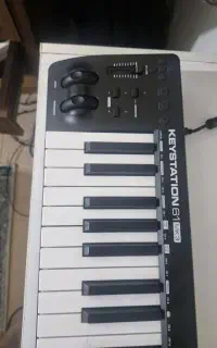 midi Maudio61