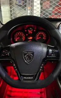 ساخت و بازسازی انواع غربیلک فرمان