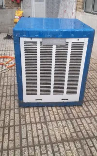 کولر آبی سالم بدون ایراد