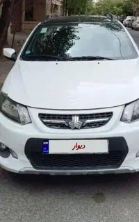 کوییک R/مدل۱۴۰۰/اقساط/نرخ سود بانکی/تحویل فوری