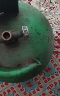 پکنیک سالم سالم. فوری فوری