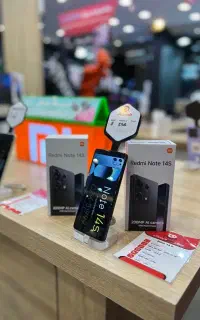 گوشی شیائومی مدل note14s