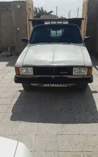 وانت‌پیکان‌۸۵تمیز‌.