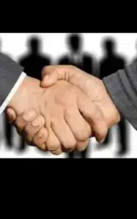 جویای کار هستم