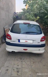 206تیپ5 مدل97