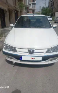 پرشیا مدل 92