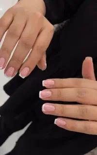 تخفیف کاشت ناخن فقط 400تومن به مدت دو هفته