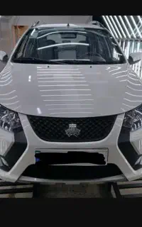 کوییکS/GX/RS