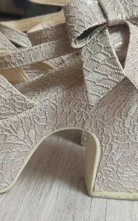 کیف کفش ست