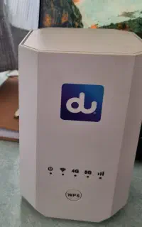 مودم ZLT x28 فایوجی 5G