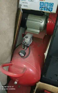 پمپ باد آکبند