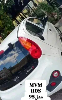 ام‌وی ام۱۱۰s