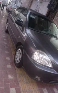 ریو کیا استسنائی مدل۸۸ بیرنگ