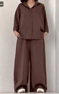 ست شومیز شلوار