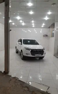 فروش جکS5 مدل۱۴۰۲