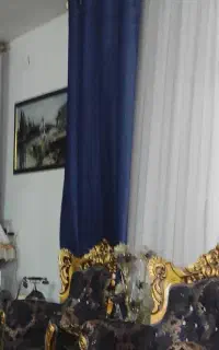 یالان پرده