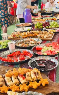 تور رفتینگ