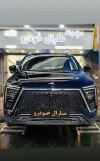 کی ام سی x5 / صفر خشک ۱۴۰۴/ تحویل فوری