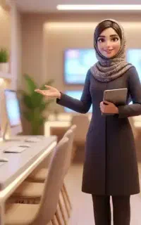 استخدام بازاریاب تلفنی خانم در پخش مواد غذایی