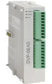 ماژول DVP06AD