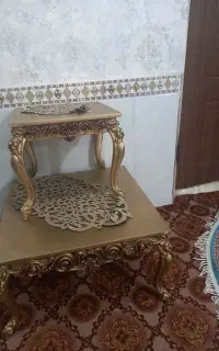 عسلی سه عدد درحد نو