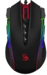 دو عدد موس گیمینگ بلادی a60 و j90s