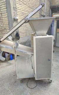 دستگاه گرد برد