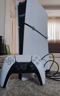 PS5 اسلیم ریجن اروپا آنلاین 2016