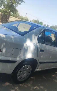 فروش خودرو سمند