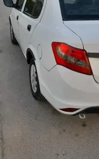 ساینا مدل ۹۷ در حد صفر بدون رنگ