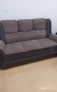 مبل هفت نفره سالم
