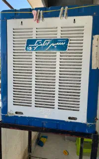 کولر آبی