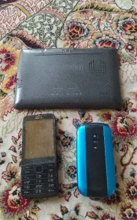 3 عدد نیاز به تعمیر