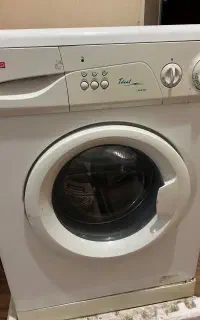 لباسشویی ابسال سالم، 5کیلویی