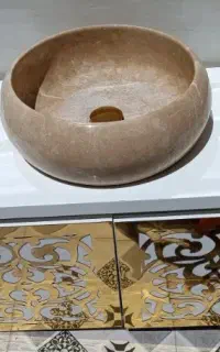 روشویی سرویس بهداشتی