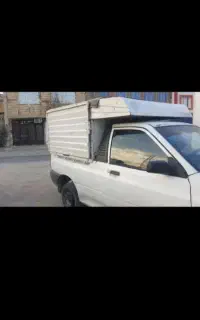 پراید وانت