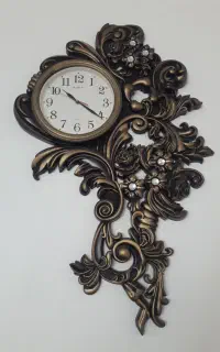 ساعت دیواری سالم