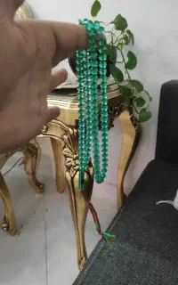 تسبیح سندلوس  . کد 01