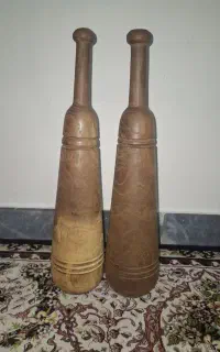 میله ورزشی