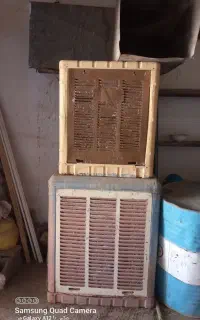 بدنه کولر ۵ هزار  پنج میلیون   کولر ۳۵۰۰  ۳ میلیون